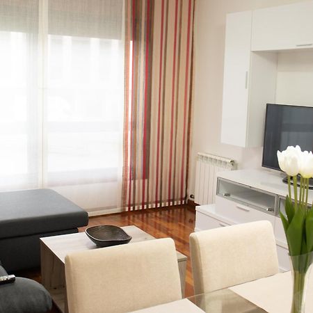 Maison Camelias En Pontevedra Centro Con Parking Incluido 외부 사진