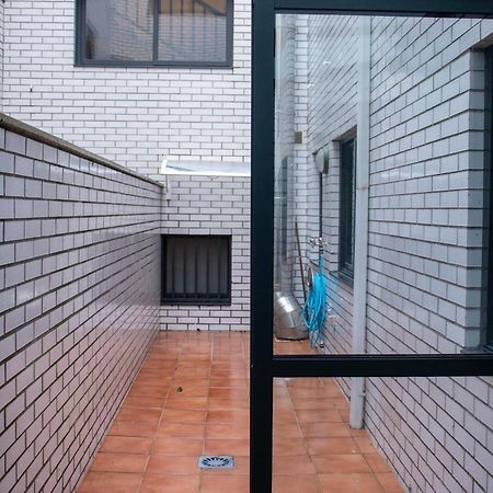 Maison Camelias En Pontevedra Centro Con Parking Incluido 외부 사진