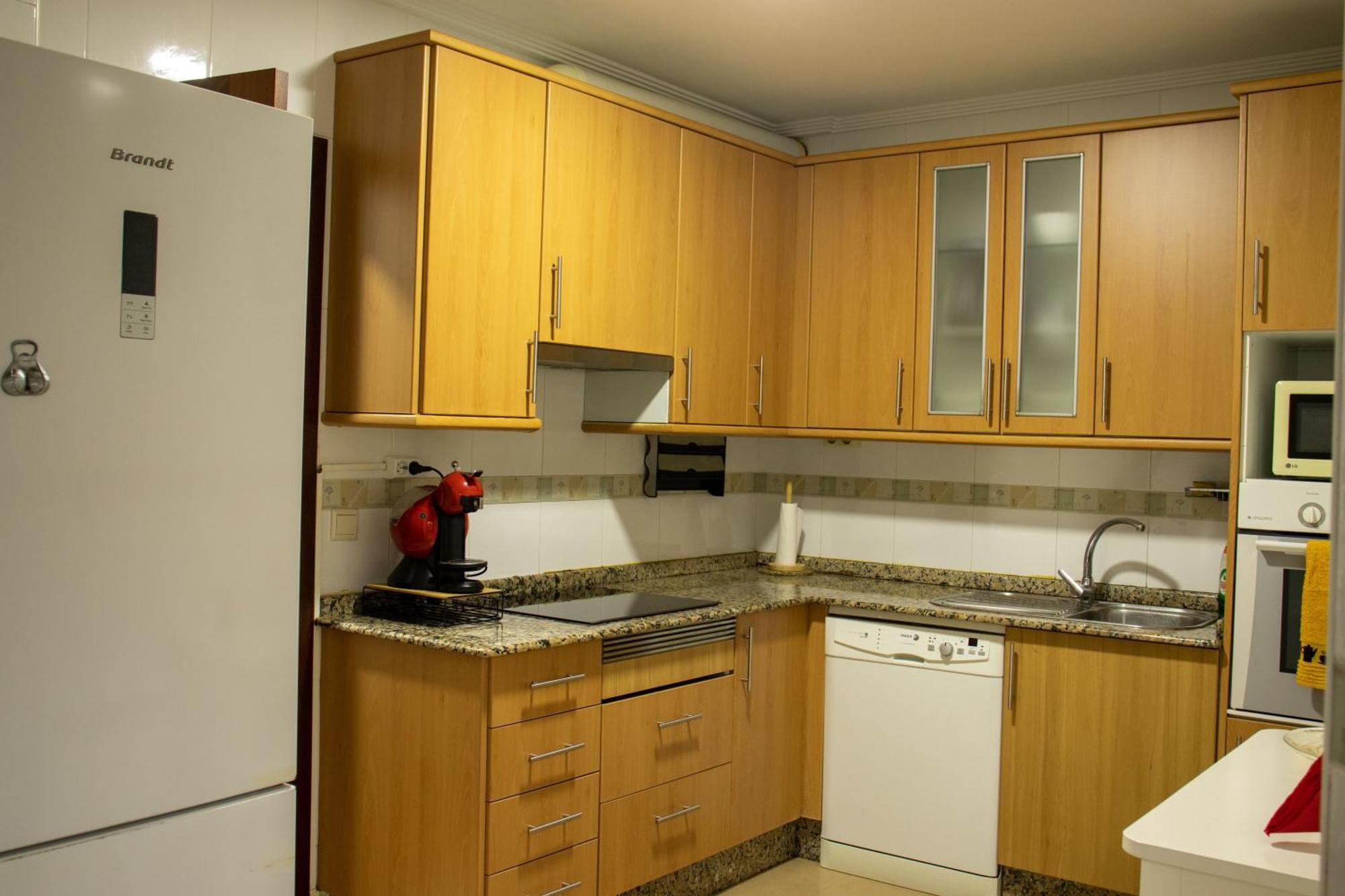 Maison Camelias En Pontevedra Centro Con Parking Incluido 외부 사진