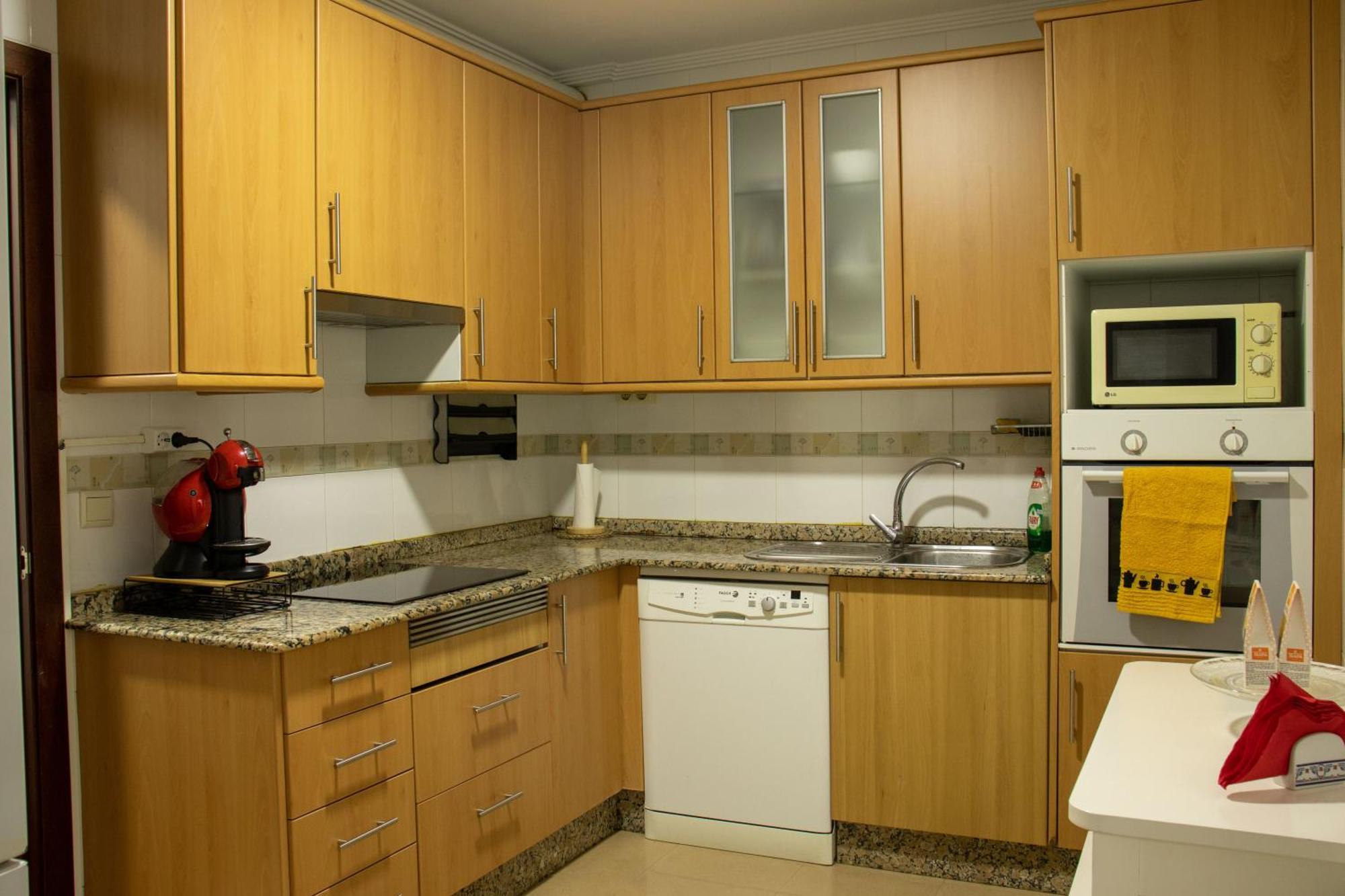 Maison Camelias En Pontevedra Centro Con Parking Incluido 외부 사진