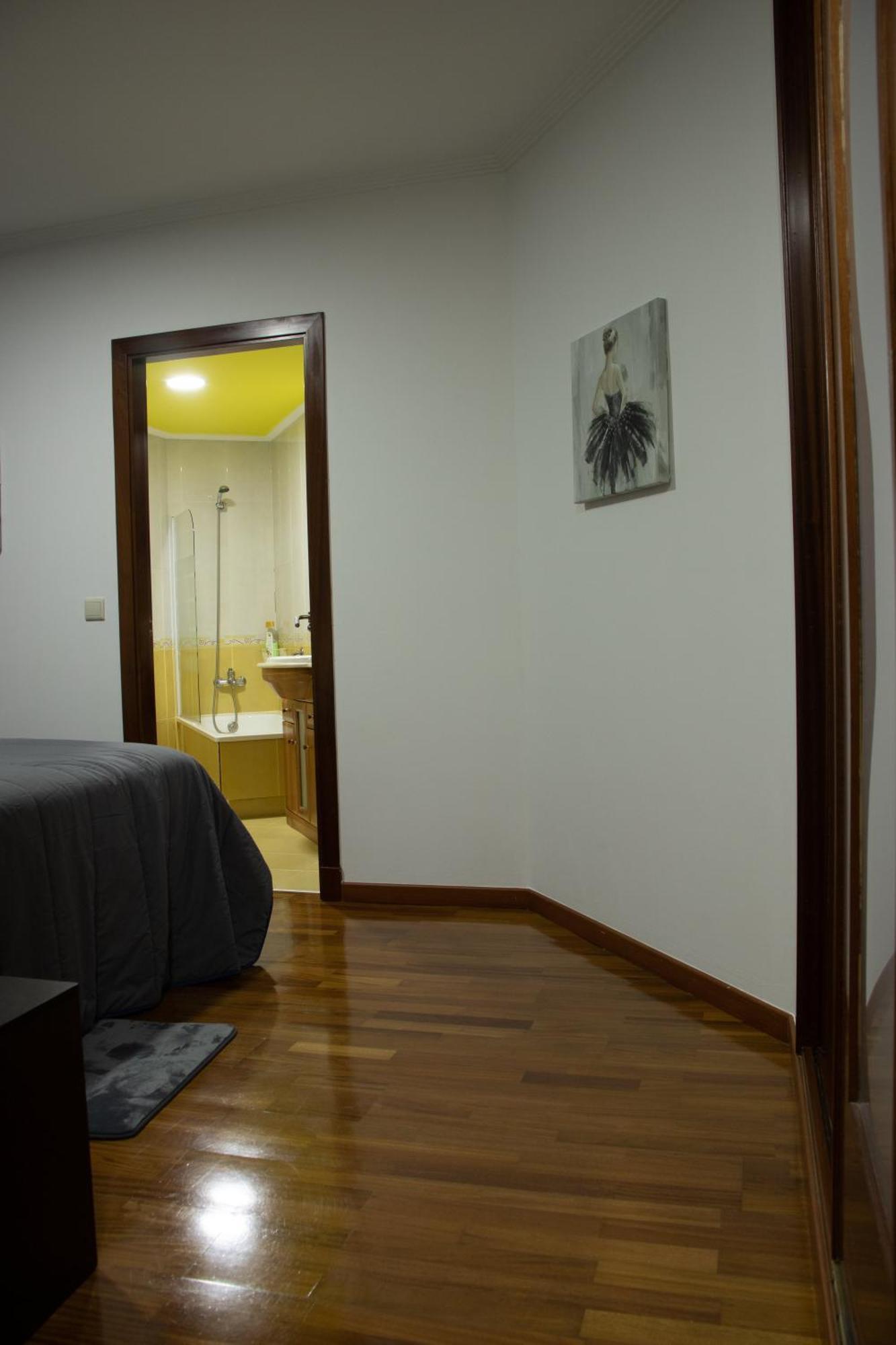 Maison Camelias En Pontevedra Centro Con Parking Incluido 외부 사진
