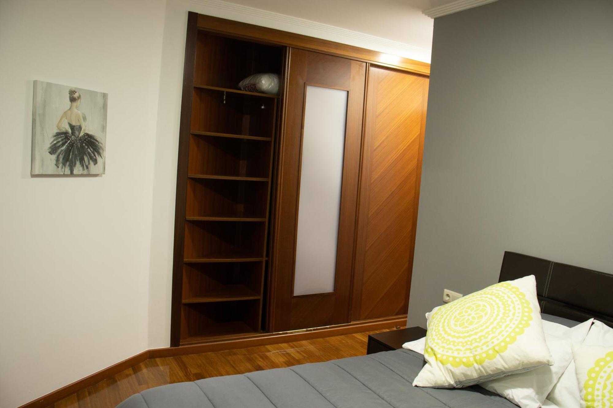 Maison Camelias En Pontevedra Centro Con Parking Incluido 외부 사진