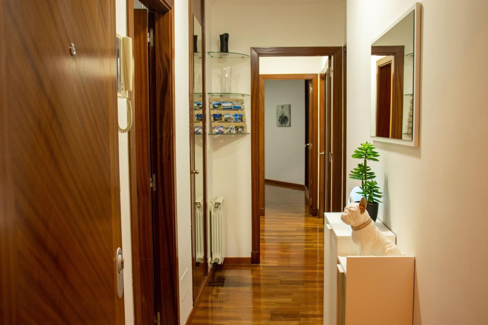 Maison Camelias En Pontevedra Centro Con Parking Incluido 외부 사진