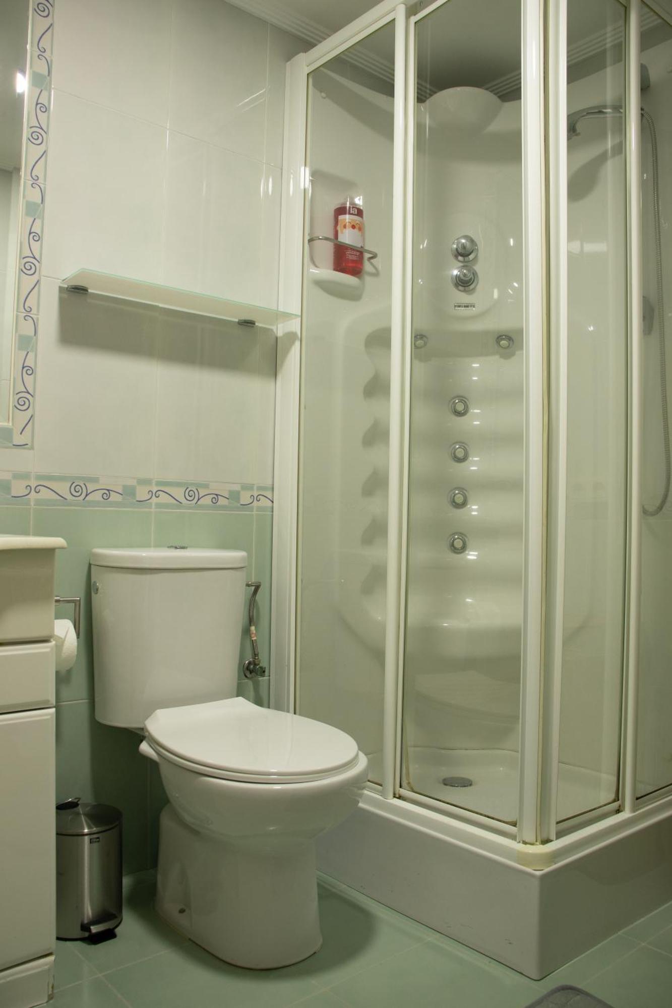 Maison Camelias En Pontevedra Centro Con Parking Incluido 외부 사진