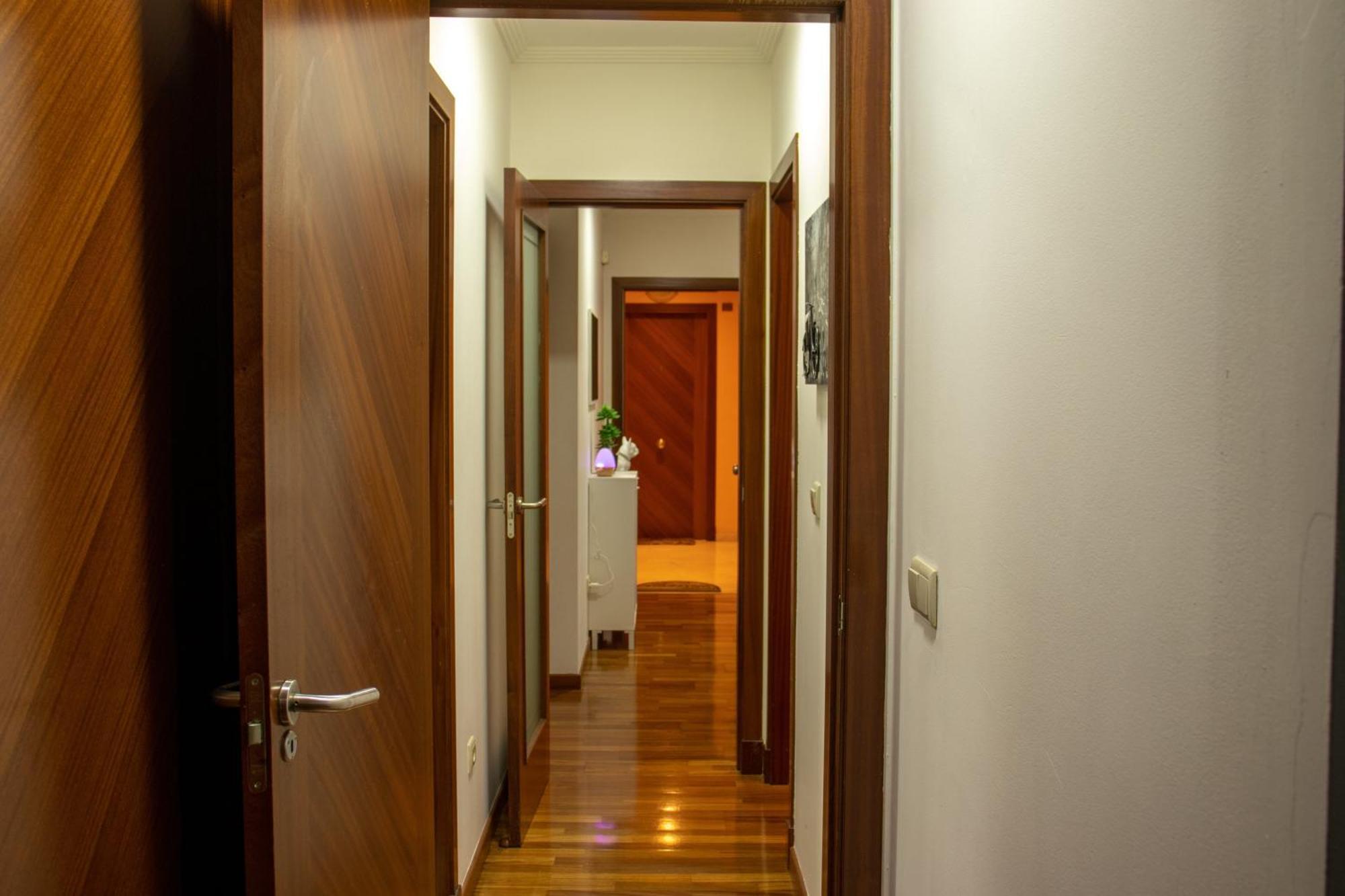 Maison Camelias En Pontevedra Centro Con Parking Incluido 외부 사진