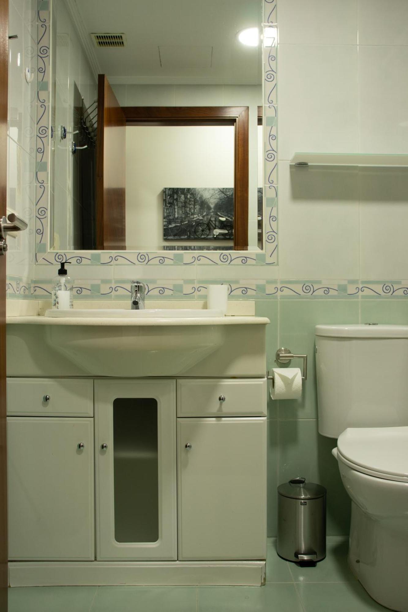 Maison Camelias En Pontevedra Centro Con Parking Incluido 외부 사진