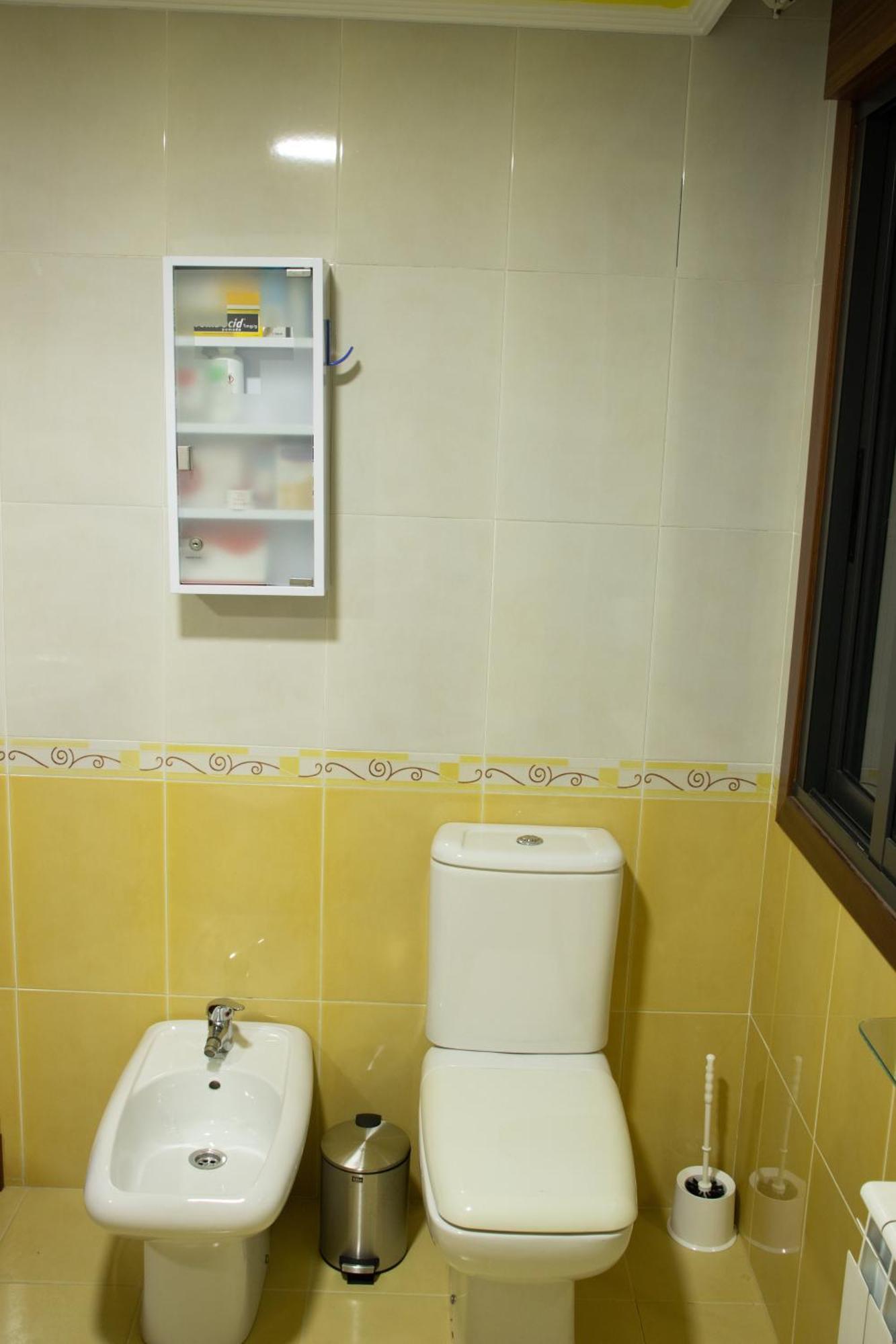 Maison Camelias En Pontevedra Centro Con Parking Incluido 외부 사진