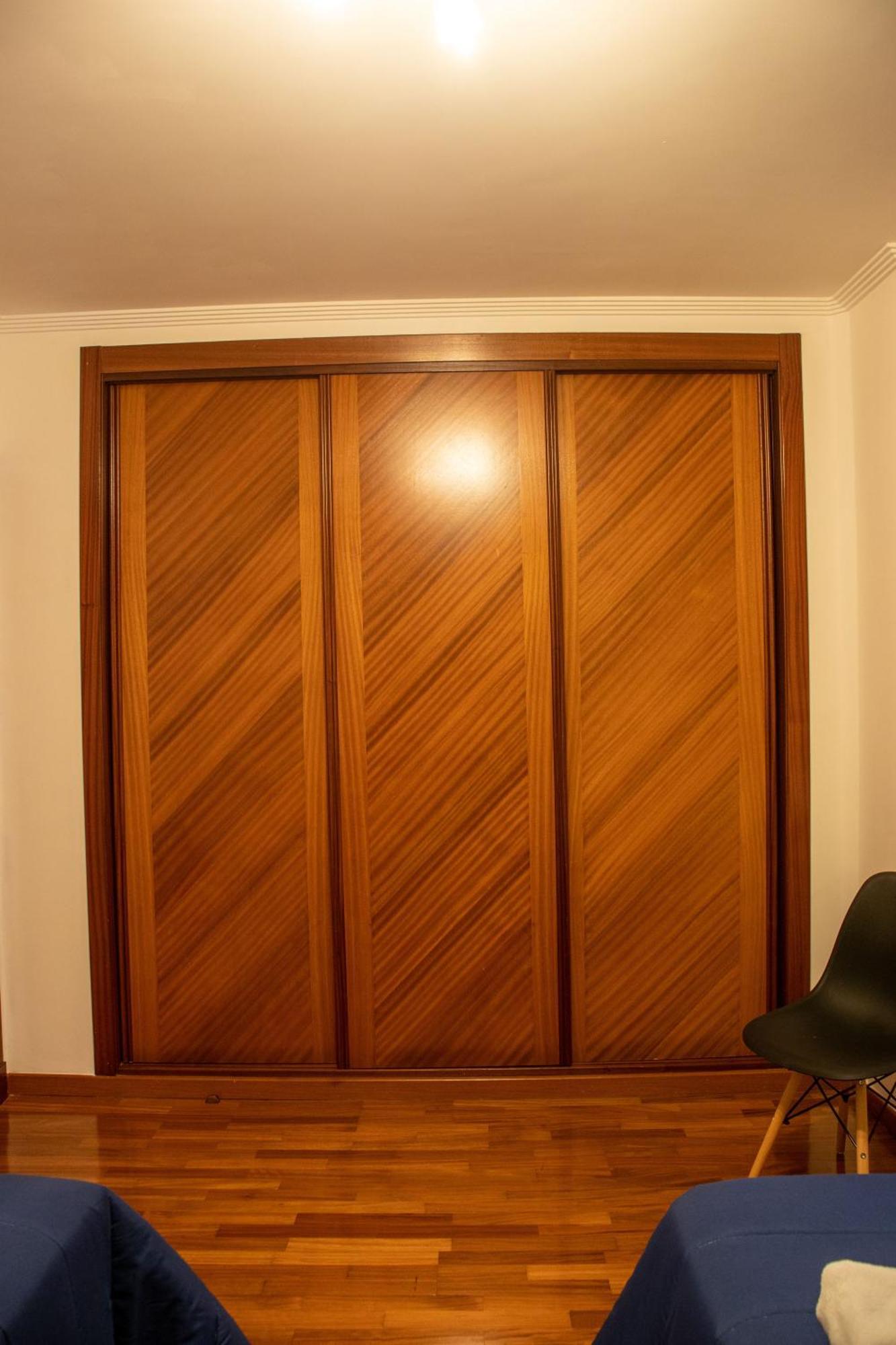 Maison Camelias En Pontevedra Centro Con Parking Incluido 외부 사진