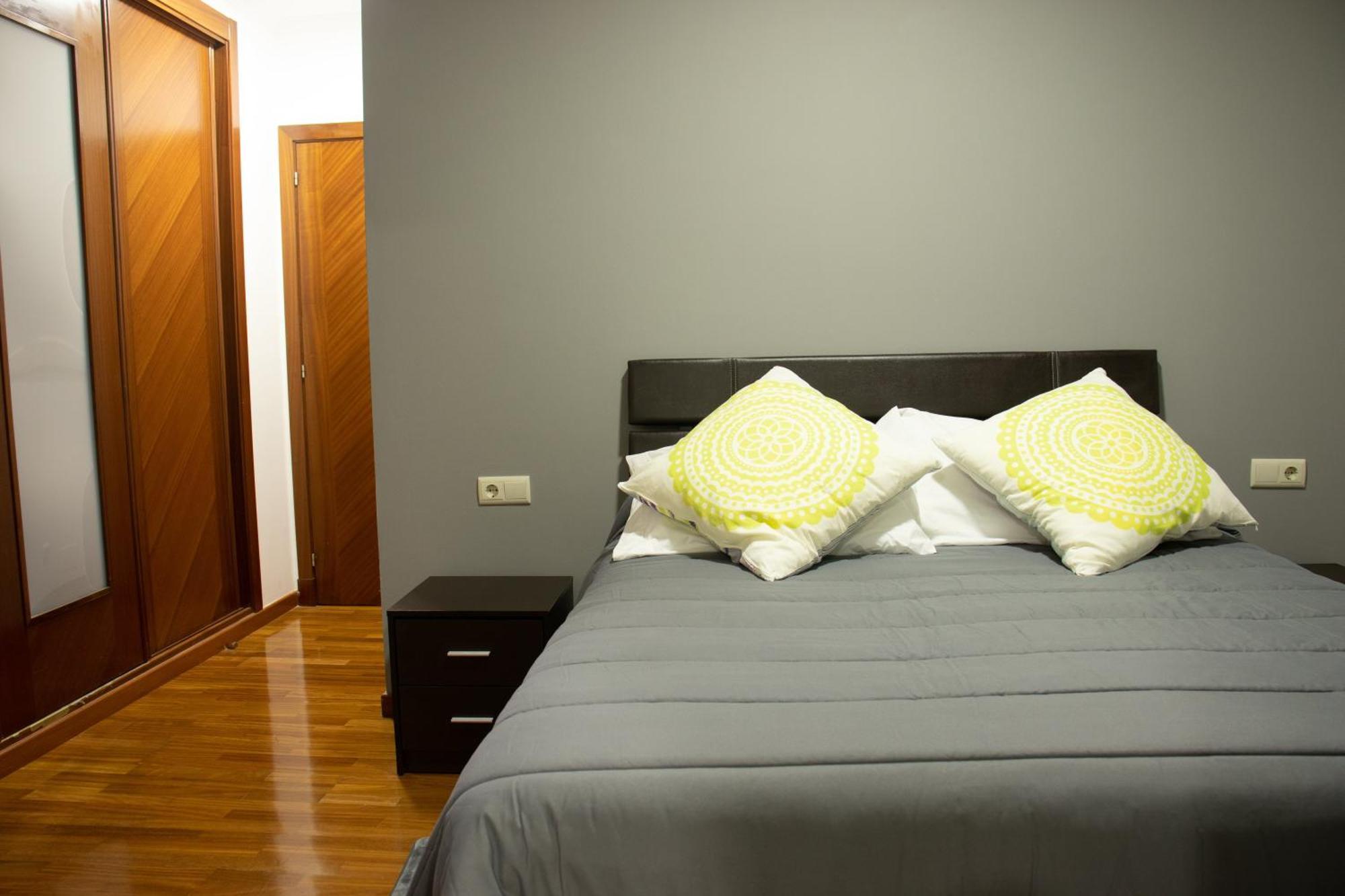 Maison Camelias En Pontevedra Centro Con Parking Incluido 외부 사진